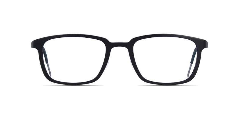 Lindberg ACETANIUM1231AF69 Eyeglasses - Front View