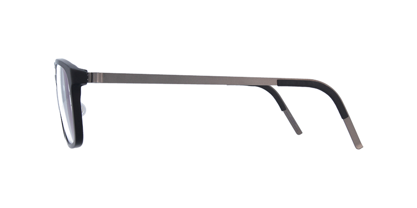 Lindberg ACETANIUM1231AF69 Eyeglasses - Side View
