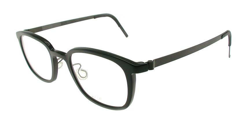 Lindberg ACETANIUM1233AD06 Eyeglasses - 45 Degree View