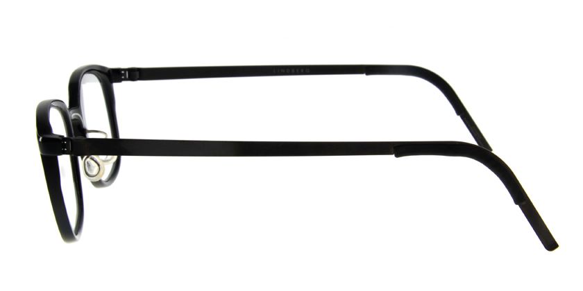 Lindberg ACETANIUM1233AD06 Eyeglasses - Side View