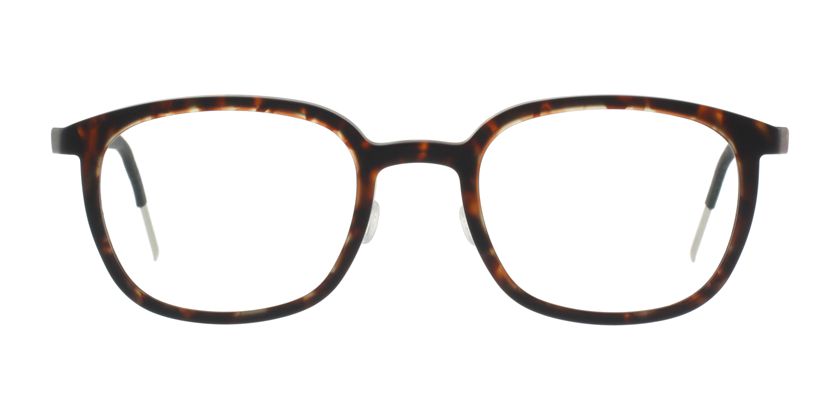 Lindberg ACETANIUM1233AH25 Eyeglasses - Front View