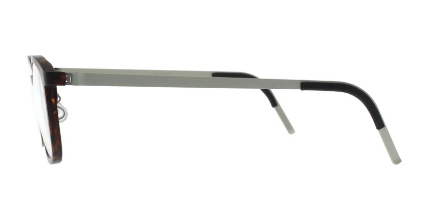 Lindberg ACETANIUM1233AH25 Eyeglasses - Side View