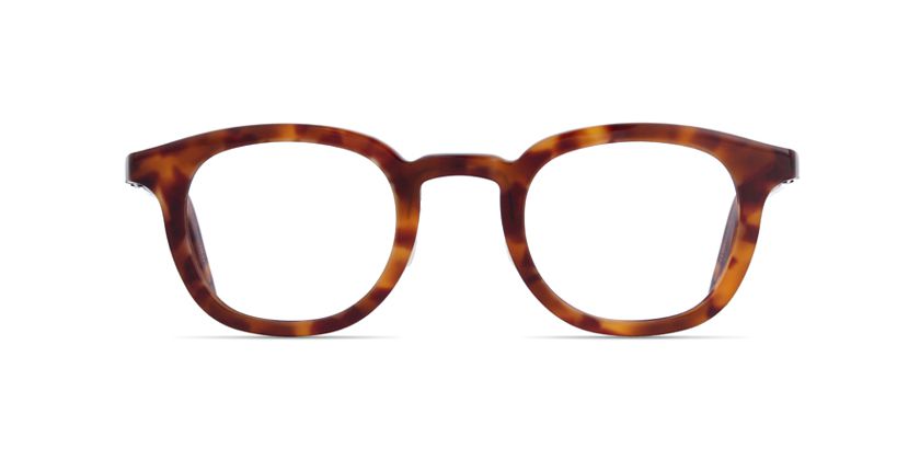 Lindberg ACETANIUM1237AD43 Eyeglasses - Front View
