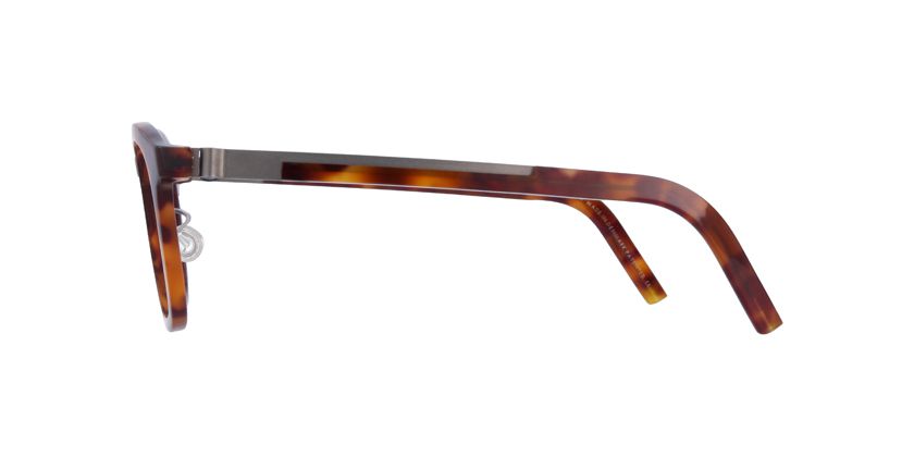 Lindberg ACETANIUM1237AD43 Eyeglasses - Side View