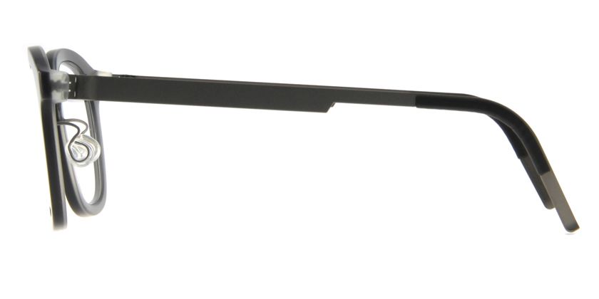 Lindberg ACETANIUM1237AF73 Eyeglasses - Side View