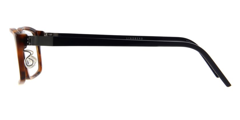 Lindberg ACETANIUM1239AD78 Eyeglasses - Side View