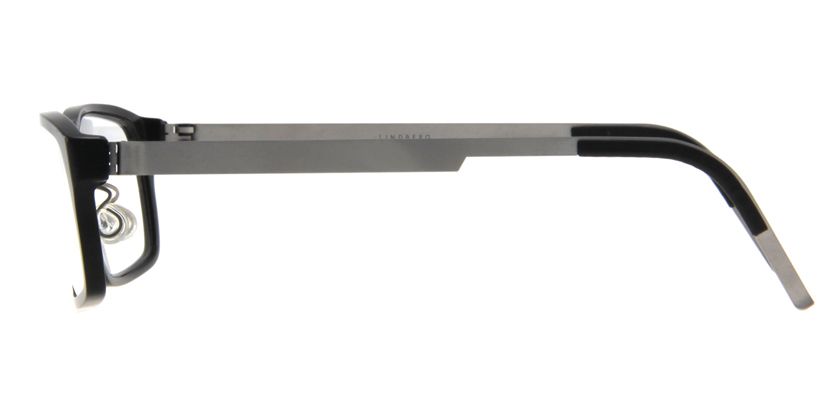 Lindberg ACETANIUM1239AE94 Eyeglasses - Side View