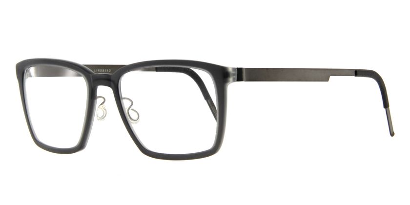 Lindberg ACETANIUM1242AE92 Eyeglasses - 45 Degree View