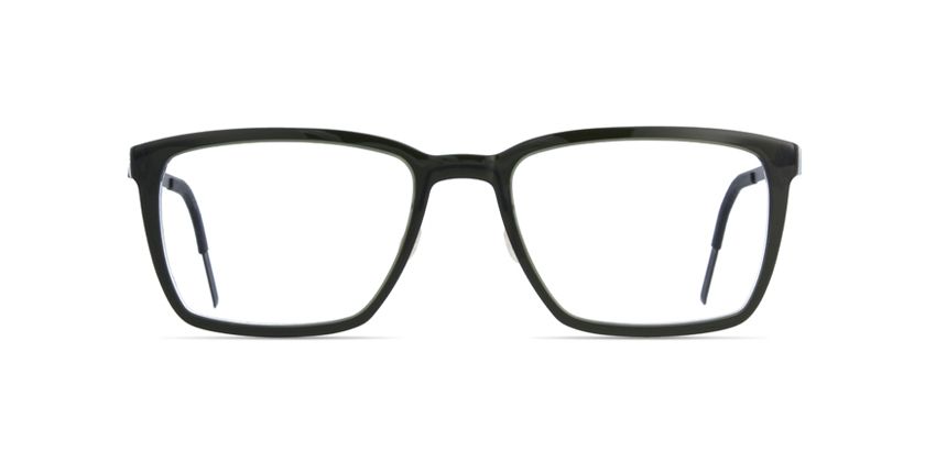 Lindberg ACETANIUM1242AF75 Eyeglasses - Front View