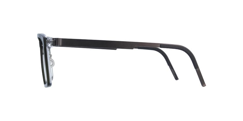 Lindberg ACETANIUM1242AF75 Eyeglasses - Side View