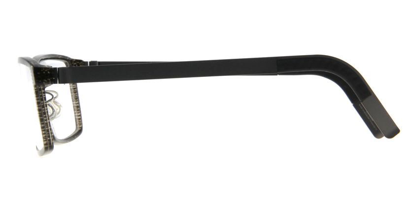 Lindberg ACETANIUM1245AF98 Eyeglasses - Side View