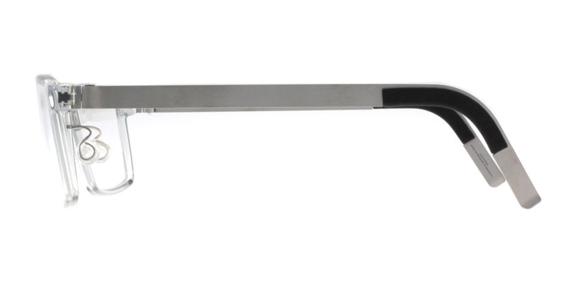 Lindberg ACETANIUM1245AG13 Eyeglasses - Side View