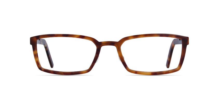 Lindberg ACETANIUM1246AG02 Eyeglasses - Front View