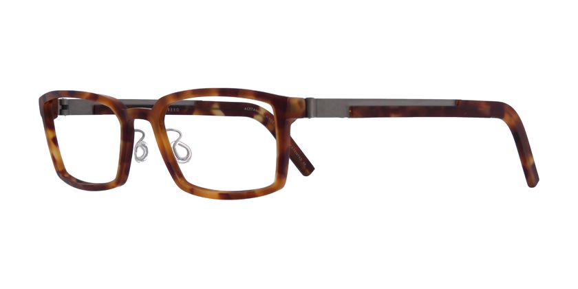 Lindberg ACETANIUM1246AG02 Eyeglasses - 45 Degree View
