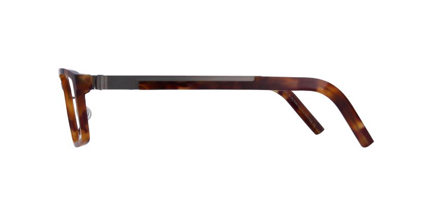 Lindberg ACETANIUM1246AG02 Eyeglasses - Side View