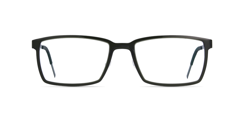 Lindberg ACETANIUM1247AH27 Eyeglasses - Front View