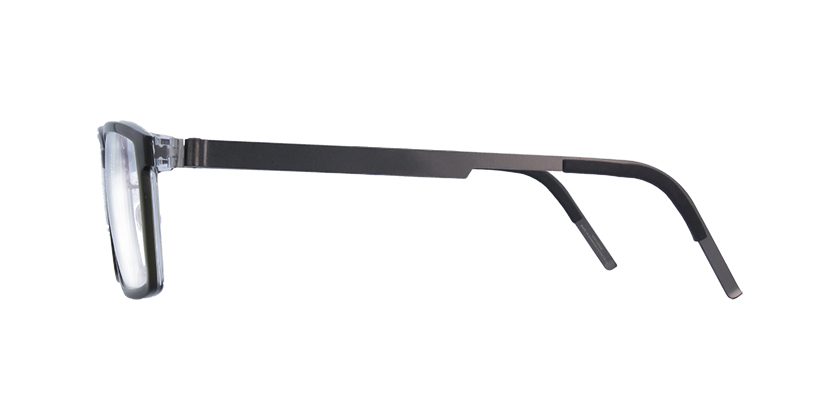 Lindberg ACETANIUM1247AH27 Eyeglasses - Side View