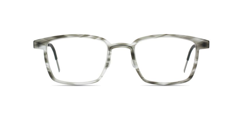 Lindberg ACETANIUM1250AH43 Eyeglasses - Front View