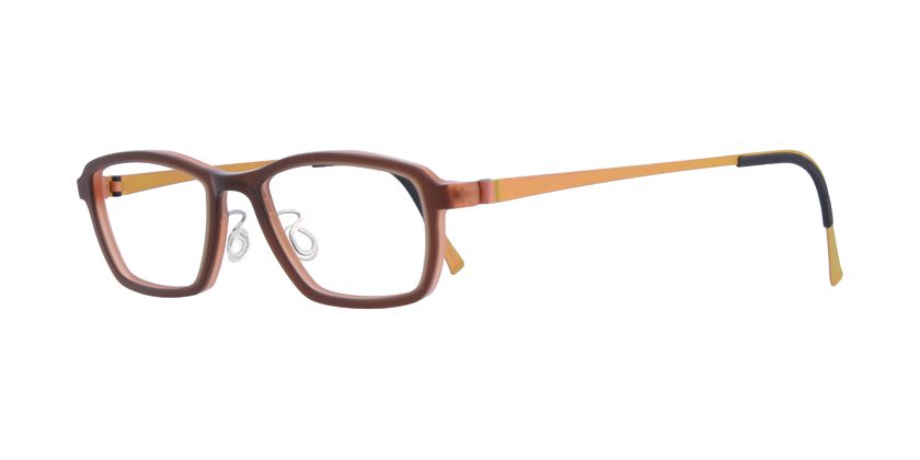 Lindberg ACETANIUM1502AF78 Eyeglasses - 45 Degree View