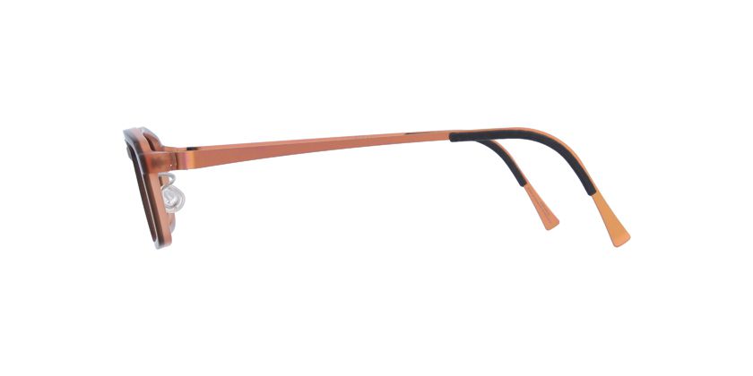 Lindberg ACETANIUM1502AF78 Eyeglasses - Side View