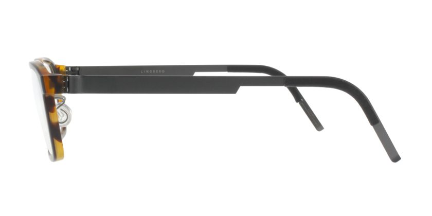 Lindberg ACETANIUM1503AG71 Eyeglasses - Side View