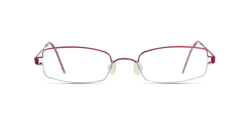 Lindberg AFIU33 Eyeglasses - Front View