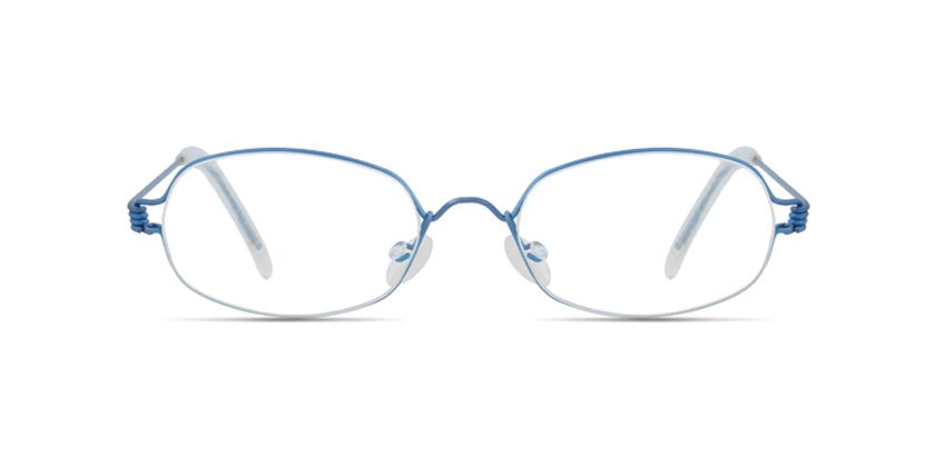 Lindberg F10020 Eyeglasses - Front View