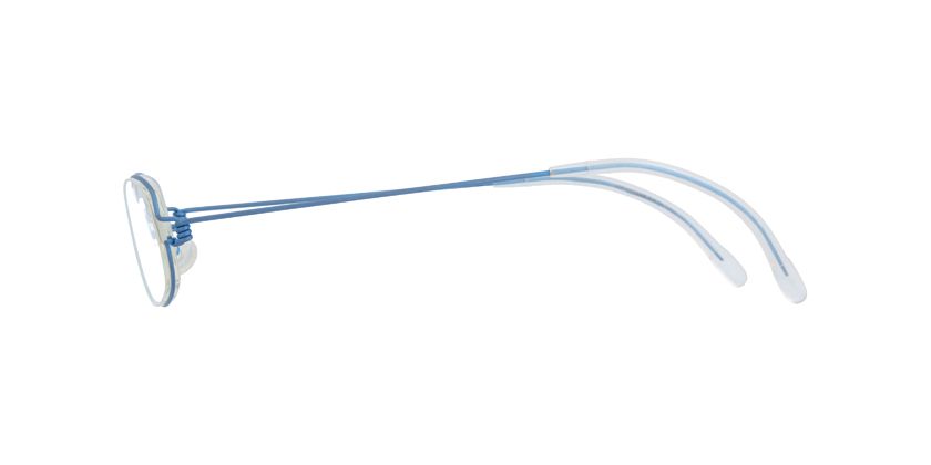 Lindberg F10020 Eyeglasses - Side View