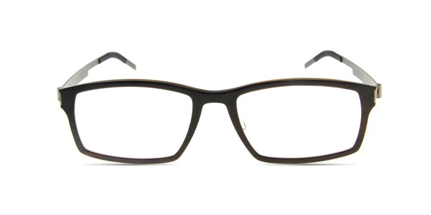 Lindberg HORN1804H1410 Eyeglasses - Front View