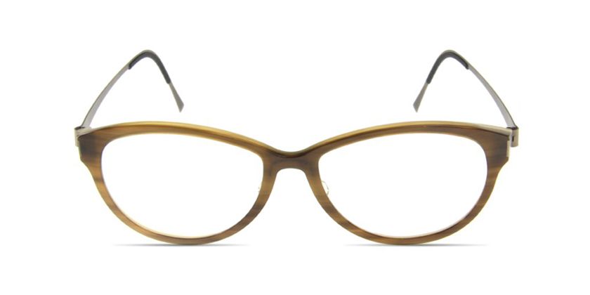 Lindberg HORN1805H2210 Eyeglasses - Front View