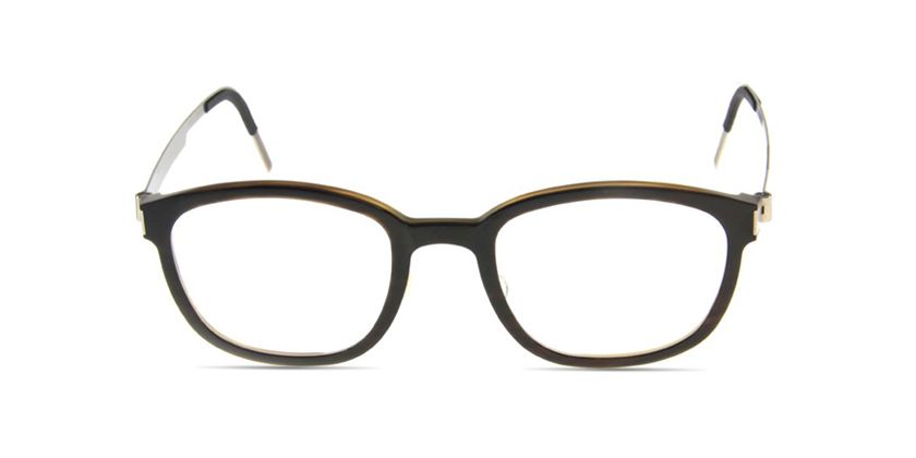 Lindberg HORN1807H14P10 Eyeglasses - Front View