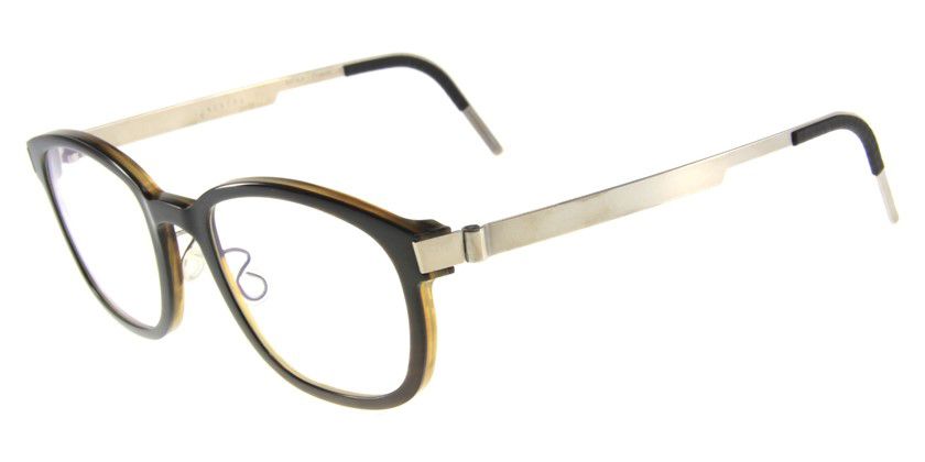 Lindberg HORN1807H14P10 Eyeglasses - 45 Degree View