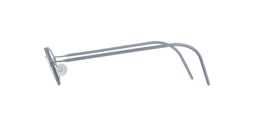 Lindberg KIDS10 Eyeglasses - Side View
