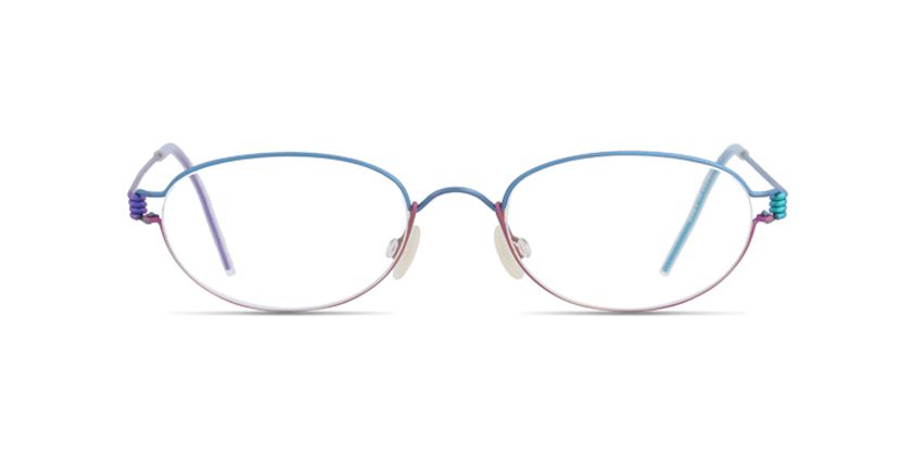 Lindberg KIDS2077 Eyeglasses - Front View