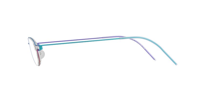 Lindberg KIDS2077 Eyeglasses - Side View