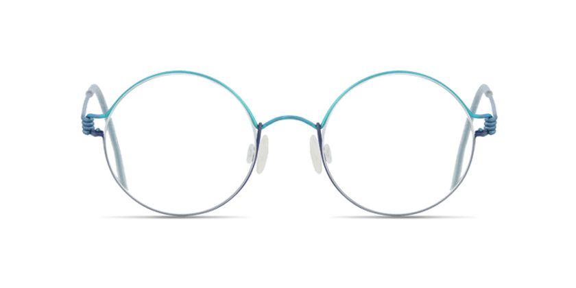 Lindberg KIDS8520 Eyeglasses - Front View