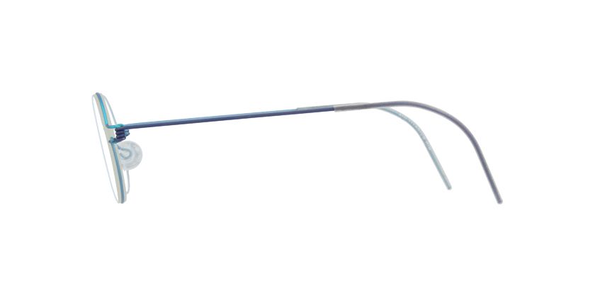 Lindberg KIDS8520 Eyeglasses - Side View