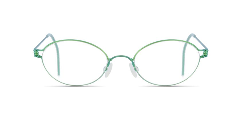 Lindberg KIDS90 Eyeglasses - Front View