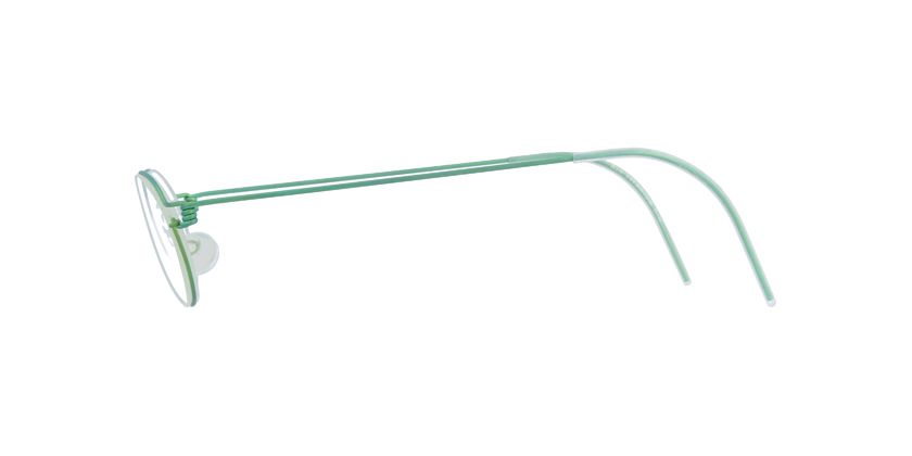 Lindberg KIDS90 Eyeglasses - Side View
