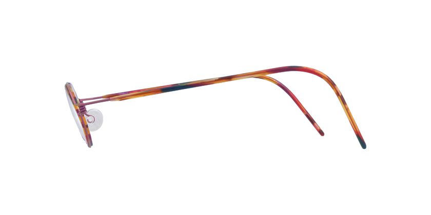 Lindberg KIDSU4 Eyeglasses - Side View