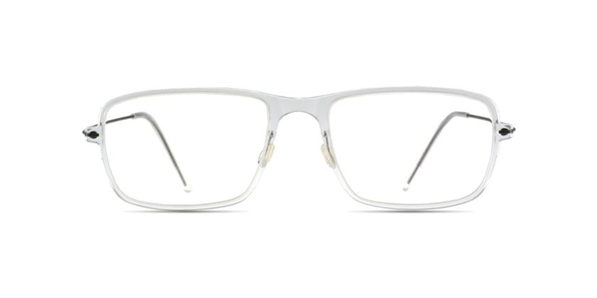 Lindberg NOW6501C01U9 Eyeglasses - Front View