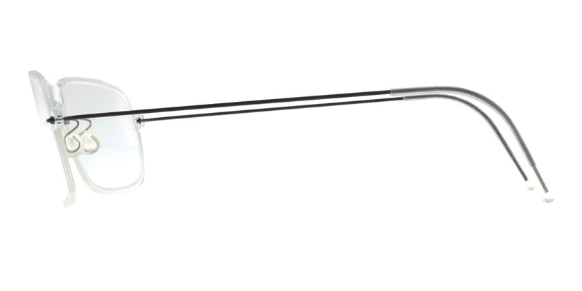 Lindberg NOW6501C01U9 Eyeglasses - Side View