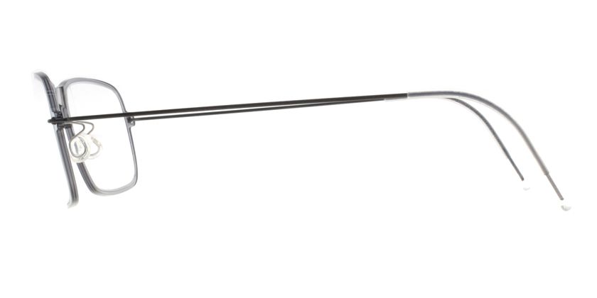 Lindberg NOW6501C07U9 Eyeglasses - Side View