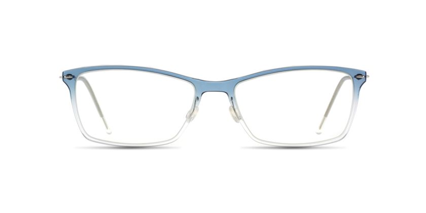 Lindberg NOW6503C08GP10 Eyeglasses - Front View