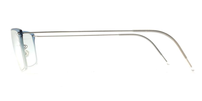 Lindberg NOW6503C08GP10 Eyeglasses - Side View