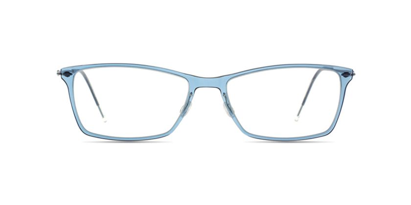 Lindberg NOW6503C08U13 Eyeglasses - Front View