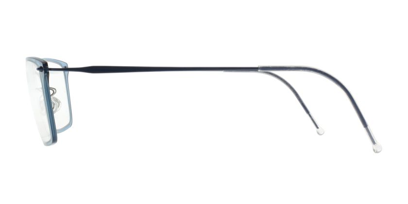 Lindberg NOW6503C08U13 Eyeglasses - Side View