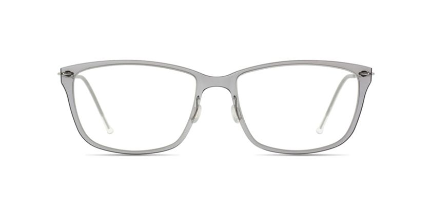 Lindberg NOW6504C07P10 Eyeglasses - Front View