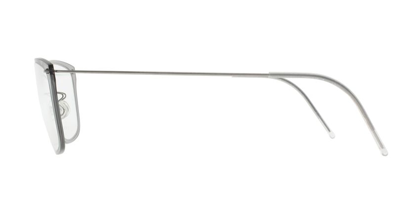 Lindberg NOW6504C07P10 Eyeglasses - Side View