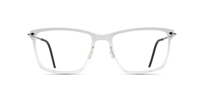 Lindberg NOW6505C01U9 Eyeglasses - Front View